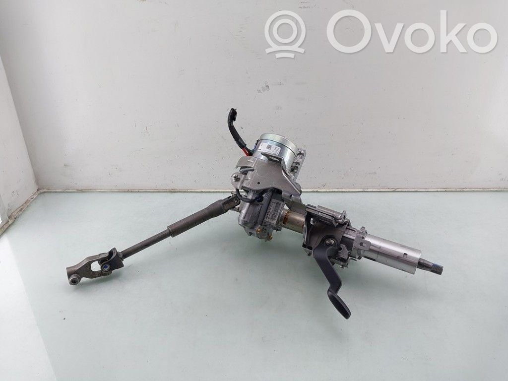 Renault Megane IV Pompă servodirecție electrică 