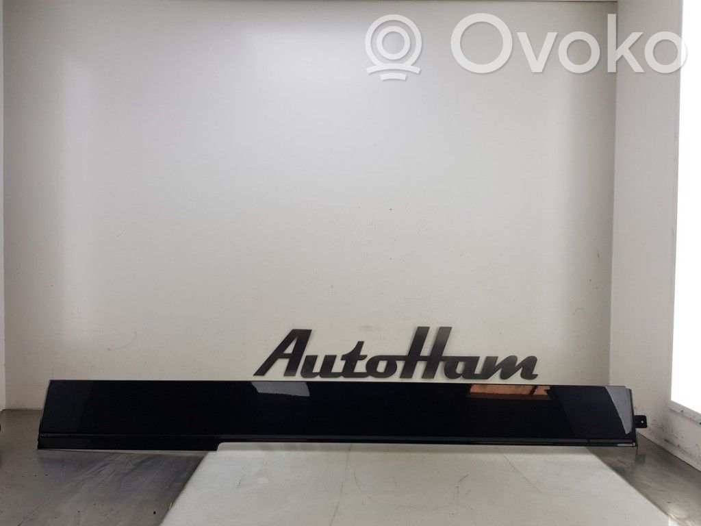 Volkswagen Transporter - Caravelle T6 Altra parte esteriore 
