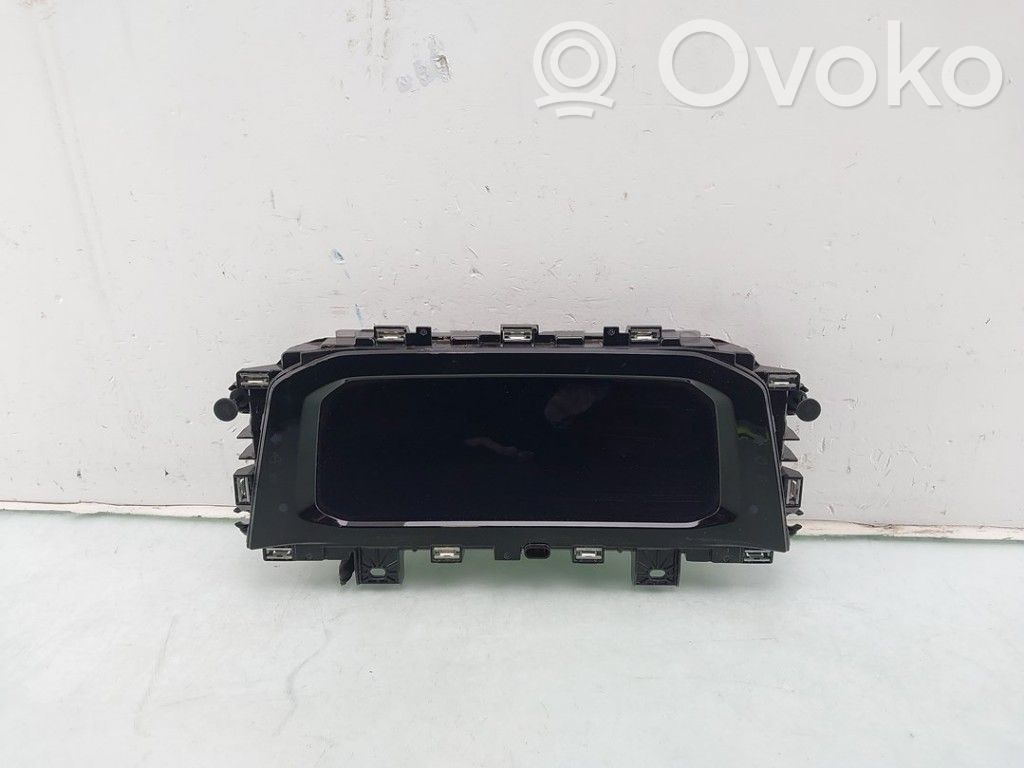 Volkswagen Golf VIII Tachimetro (quadro strumenti)