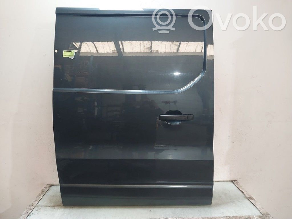 Renault Trafic III (X82) Side sliding door 