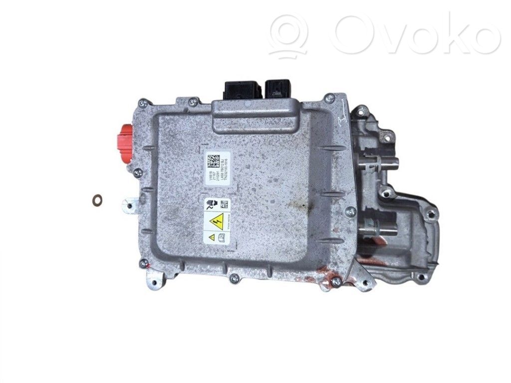 Ford Kuga III Inversor/convertidor de voltaje 