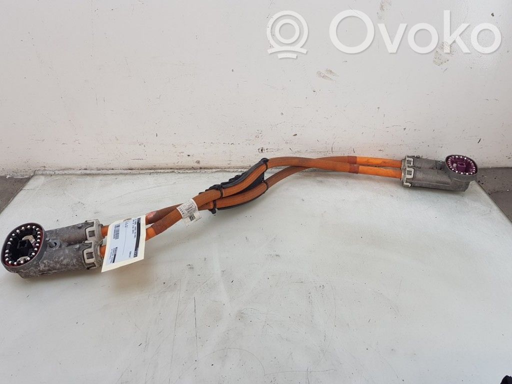 BMW 4 G22 G23 G24 G26 High voltage cable 