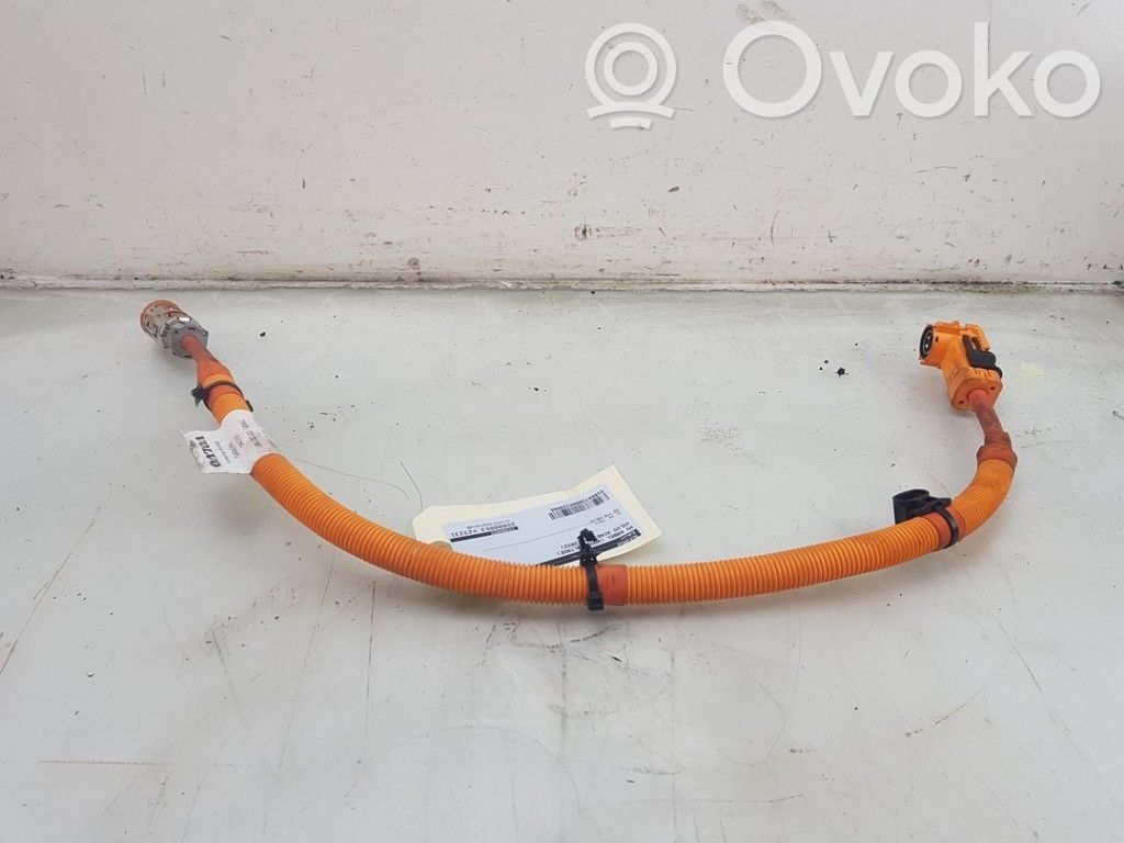 Volvo XC40 High voltage cable 