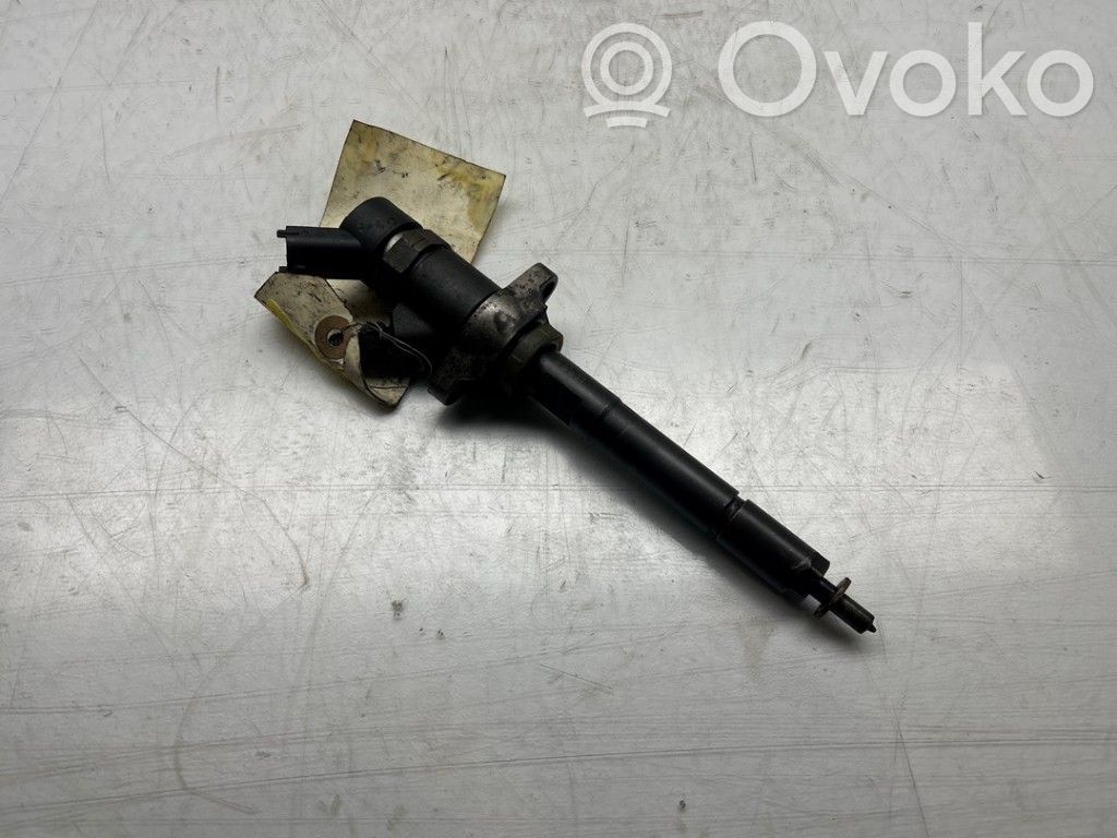 Inyector de combustible   1477146,1477146,0045110239,0045110239,1477146,1566431,3M5Q9F593HD,RM3M5Q9F59,RM3M5Q9F593HD