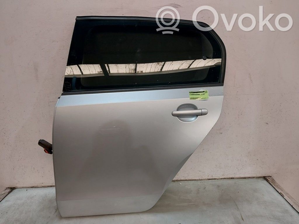 Ușă spate   1S4833055A,1S4833055B,1S4833055A,1S4833055A,1S4833055B
