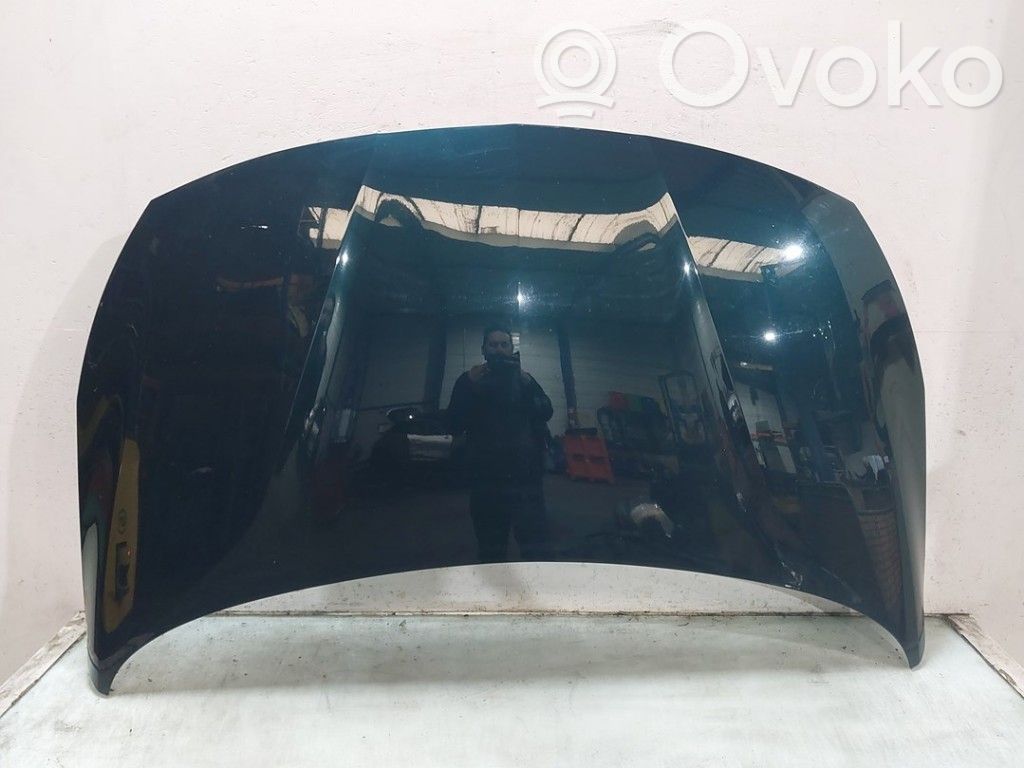 Opel Astra K Vano motore/cofano 