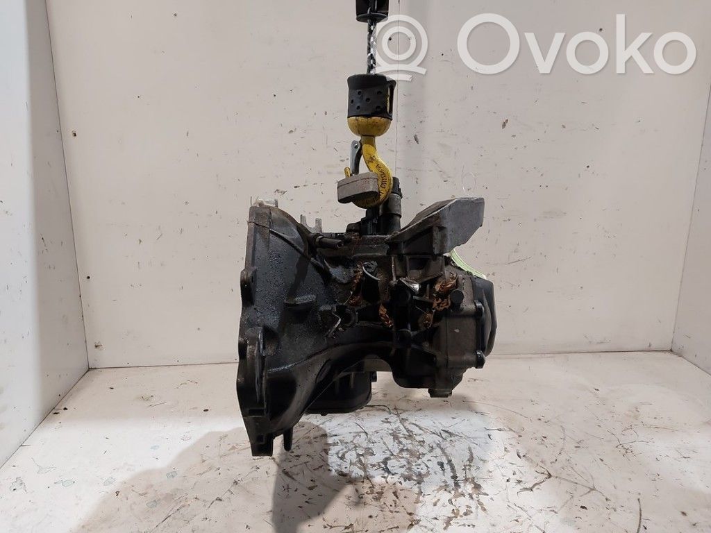 Opel Astra K Cutie de viteze automată 