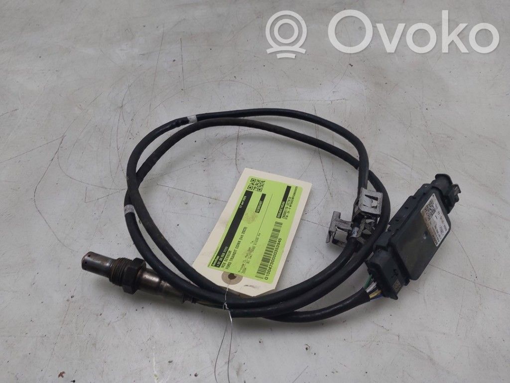 Ford Transit -  Tourneo Connect Cita veida sensors 