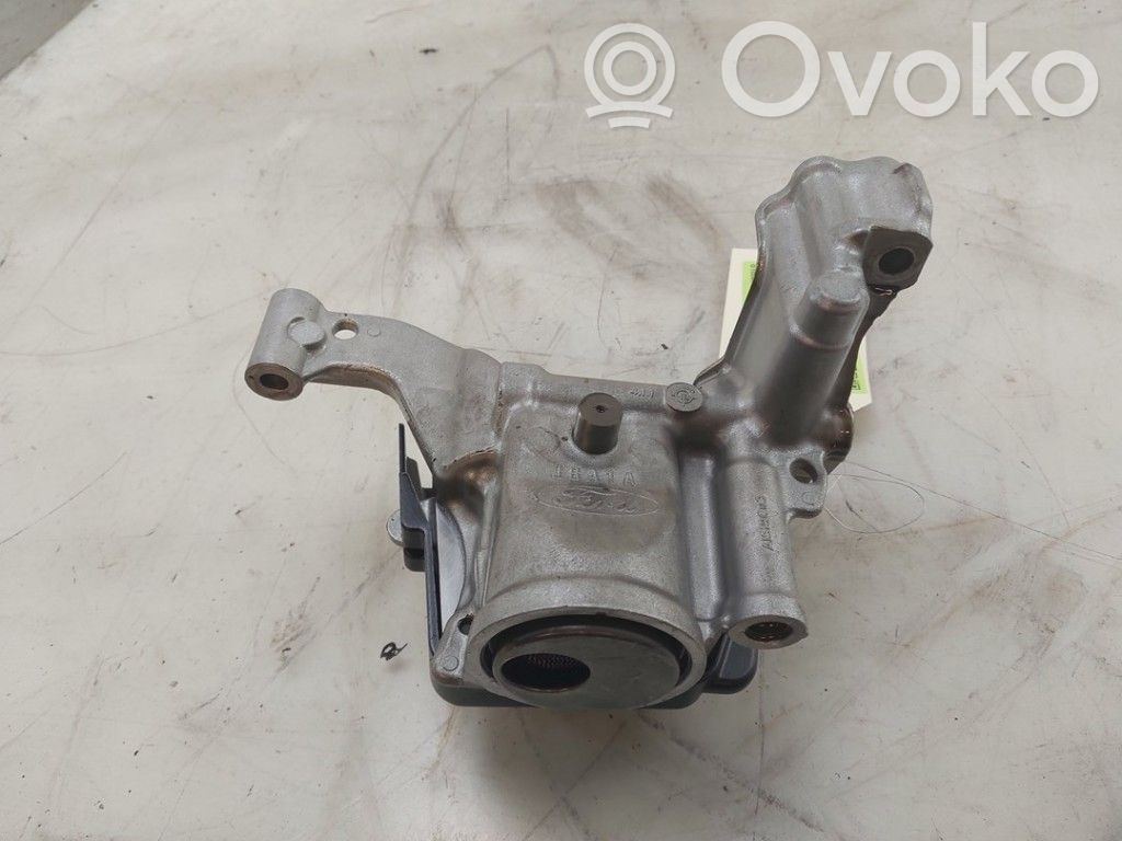 Ford Fiesta Oil pump 