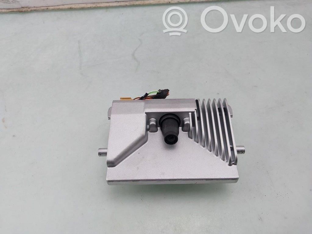 Skoda Kodiaq II Windshield/windscreen camera 