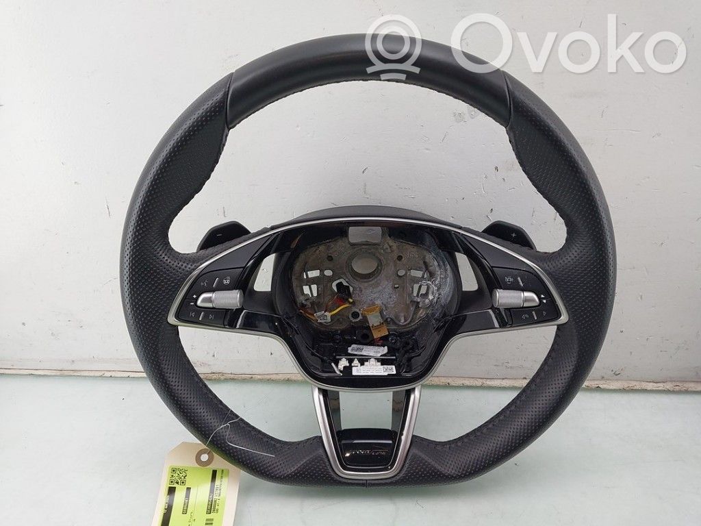 Kierownica   5E3419093FSKJI,5E3419093FS,5E3959542AJ,5E3419093EC,5E3419093ECKJI,5E3419093FS,5E3419093FSKJI,5E3959542AJ