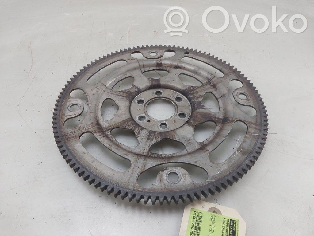 Ford Transit -  Tourneo Connect Volant moteur 