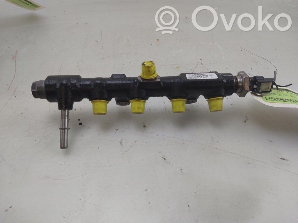 Ford Transit -  Tourneo Connect Rampă alimentare injectoare 