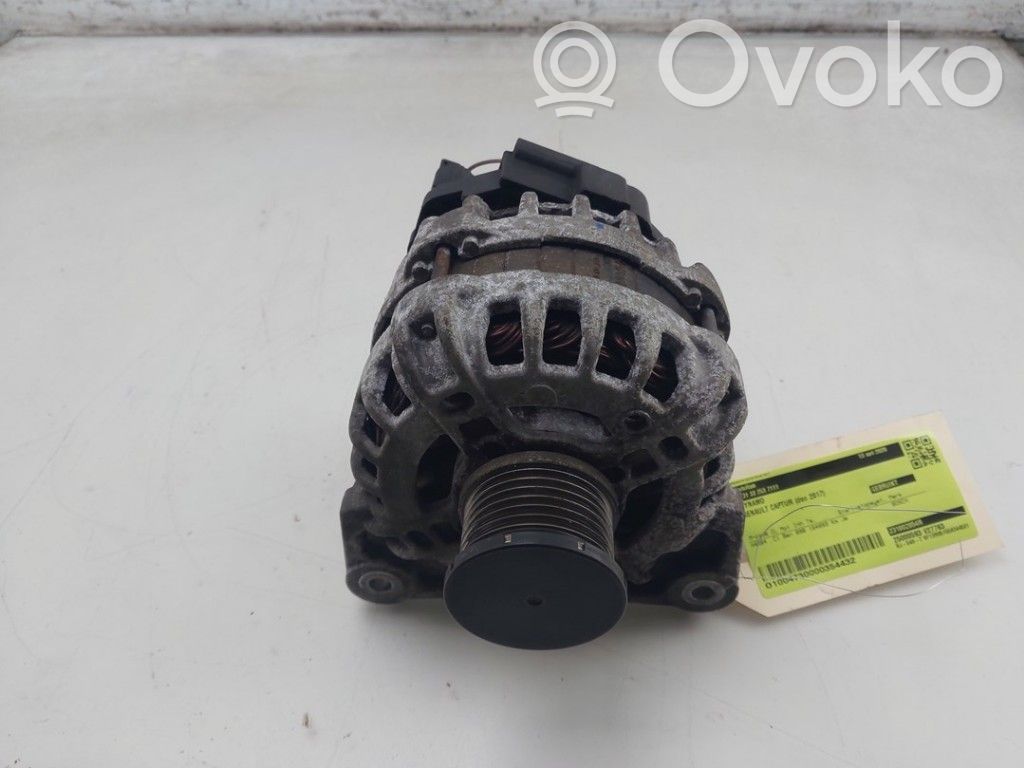 Renault Captur Generatore/alternatore
