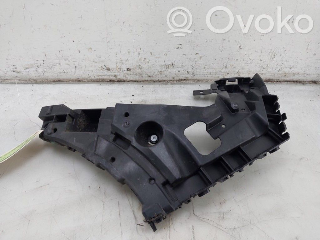 Volvo EX40 Uchwyt / Mocowanie zderzaka tylnego 