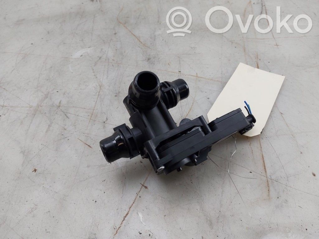 Volvo EX40 Otros repuestos del interior 