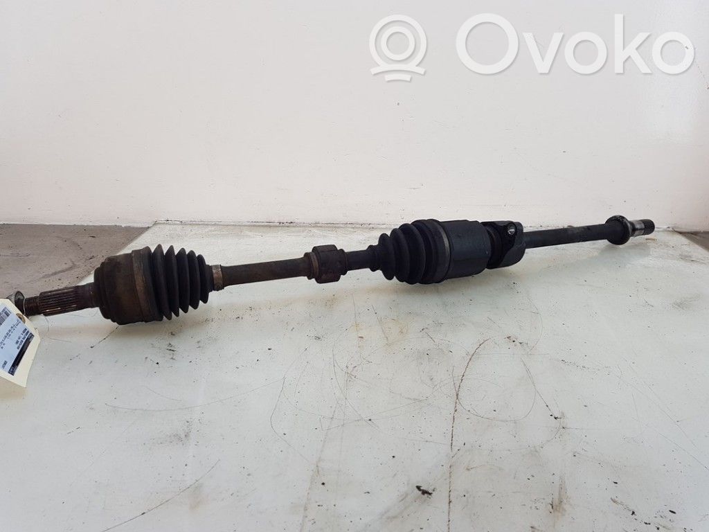 Mazda 6 Eje de transmisión delantero 