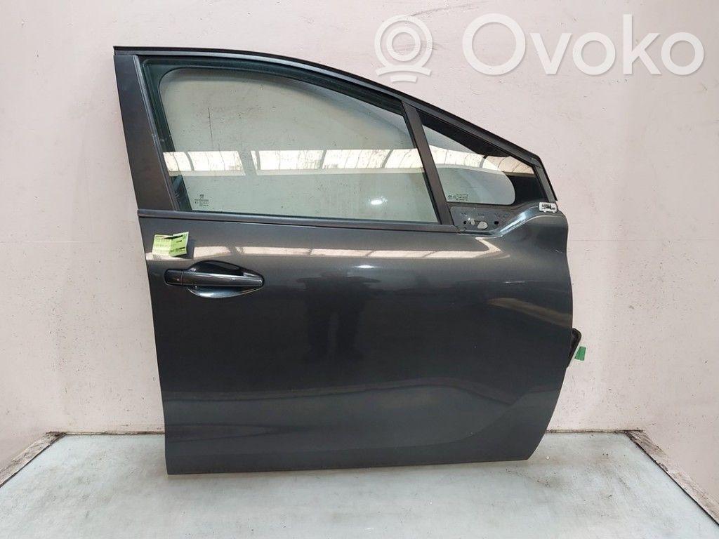 Peugeot 208 I Portiera anteriore