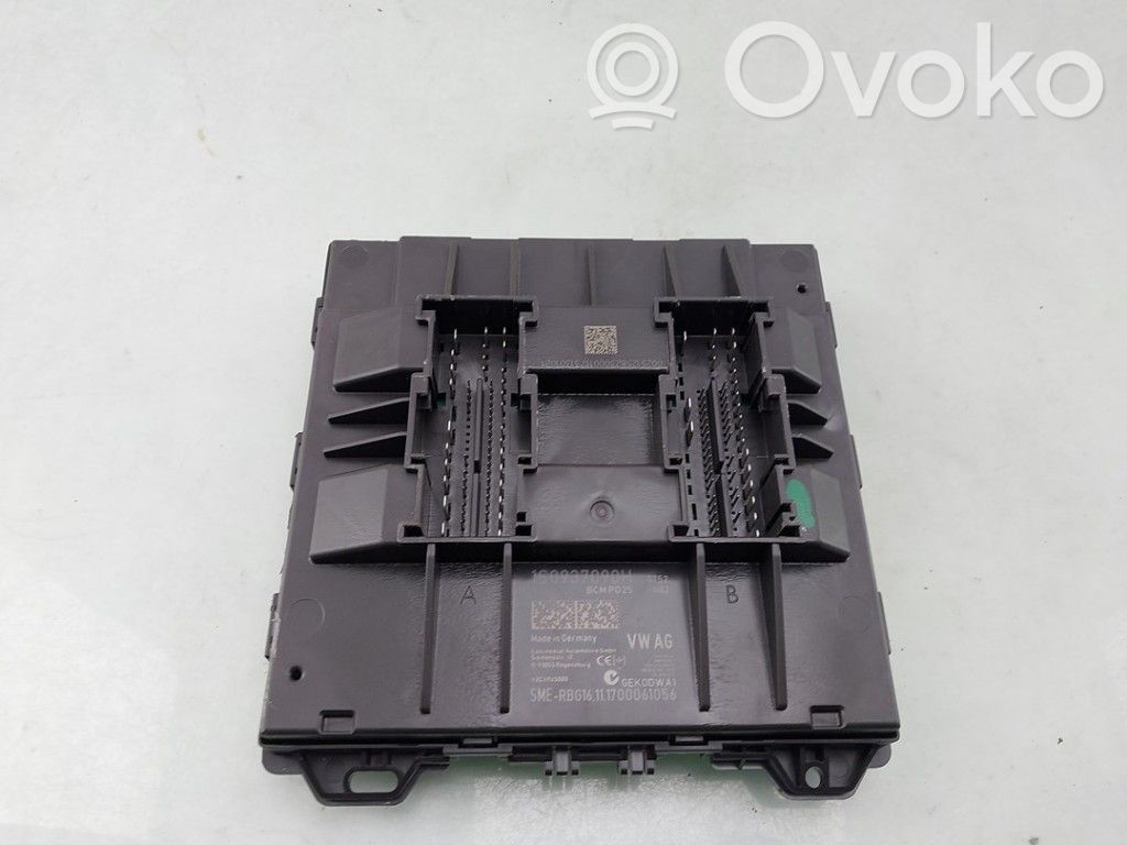 Skoda Citigo Muut ohjainlaitteet/moduulit 