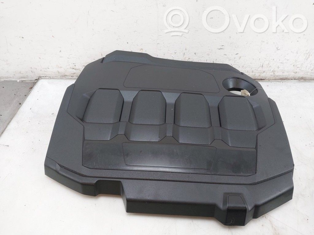Skoda Scala Osłona dolna silnika 