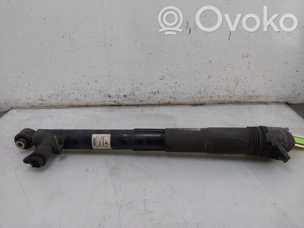 Volkswagen Golf VII Amortyzator tylny 
