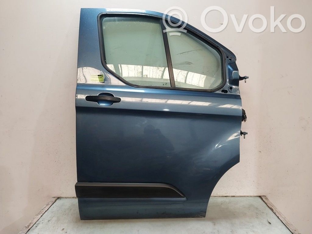 Ford Transit Custom Durvis 