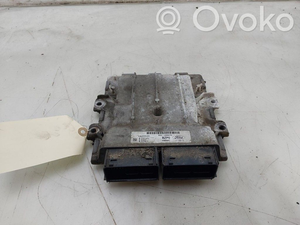 Ford Transit Custom Engine control unit/module 