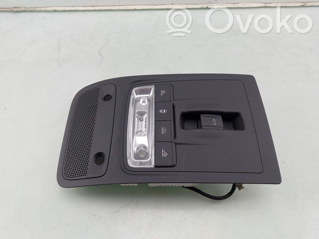 Audi A3 S3 8V Luz del asiento delantero 
