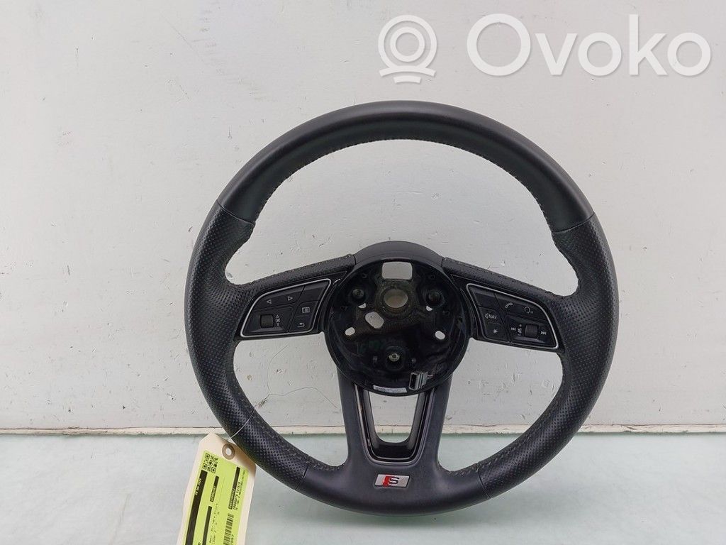 Audi A3 S3 8V Volante 