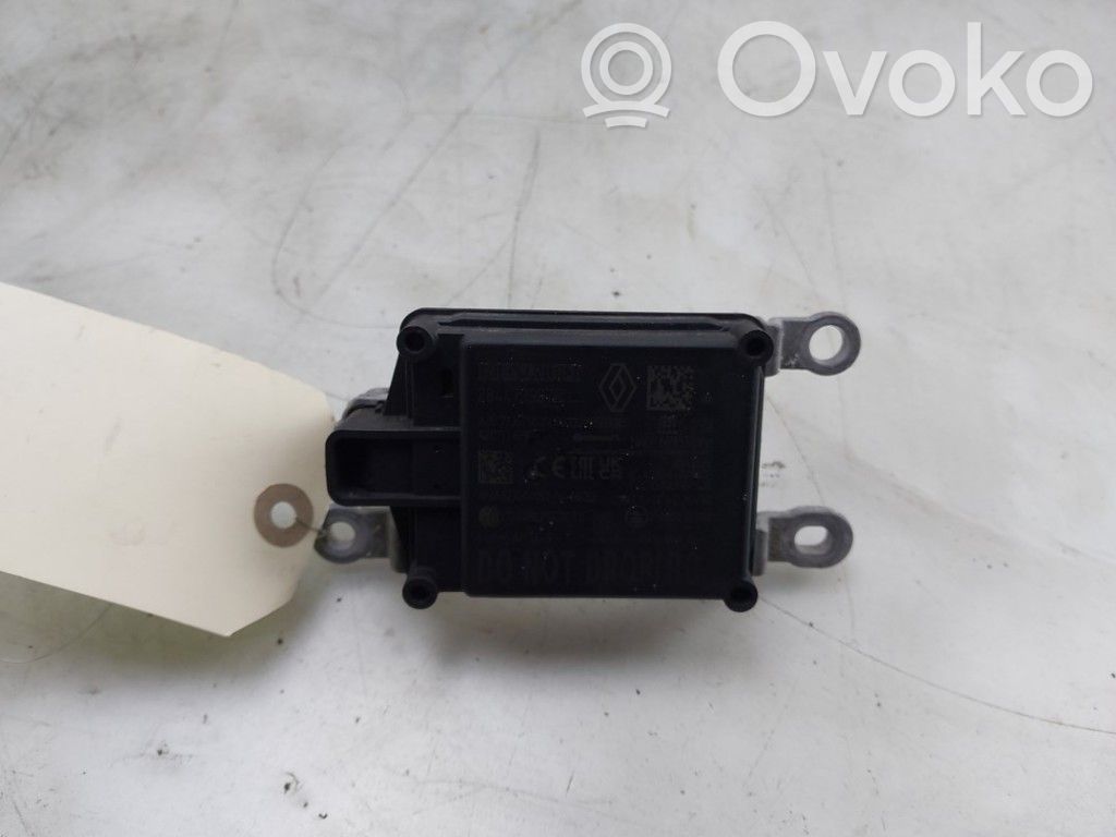 Renault Megane IV Sensor de radar Distronic 