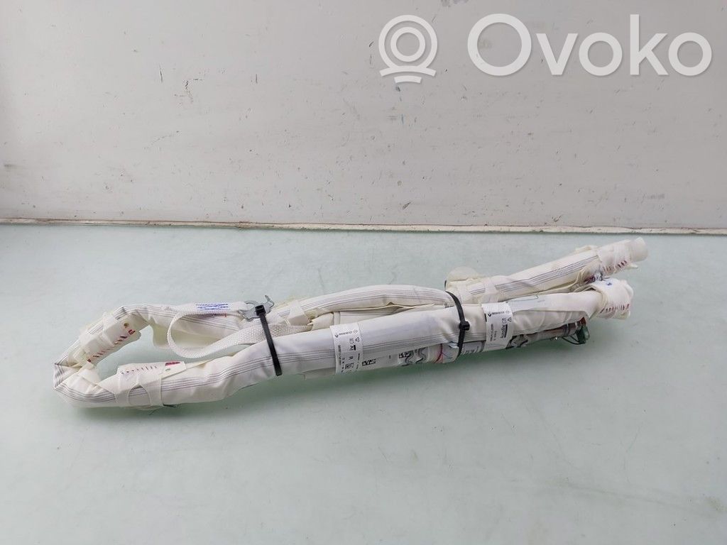 Renault Megane IV Airbag cortină 