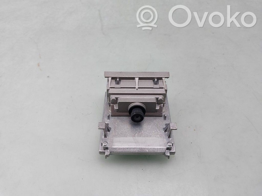 Renault Megane IV Telecamera per parabrezza 
