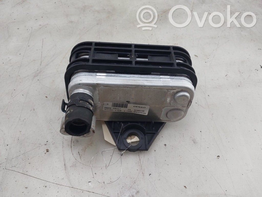 Mercedes-Benz Citan II W420 Alte piese compartiment motor 