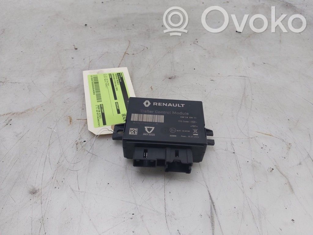 Mercedes-Benz Citan II W420 Tow bar trailer control unit/module 