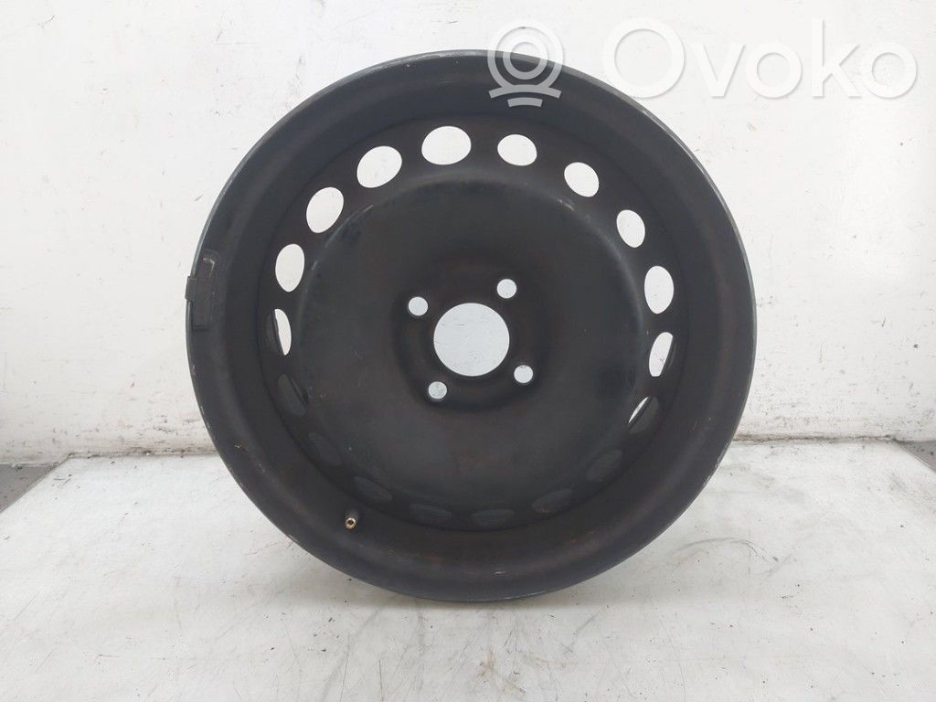 Felgi stalowe R15   403006876R,403006876R,403006876R