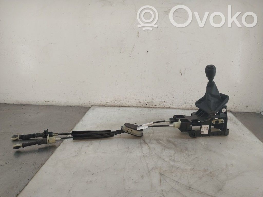 Dacia Sandero III Palanca/selector de cambios 