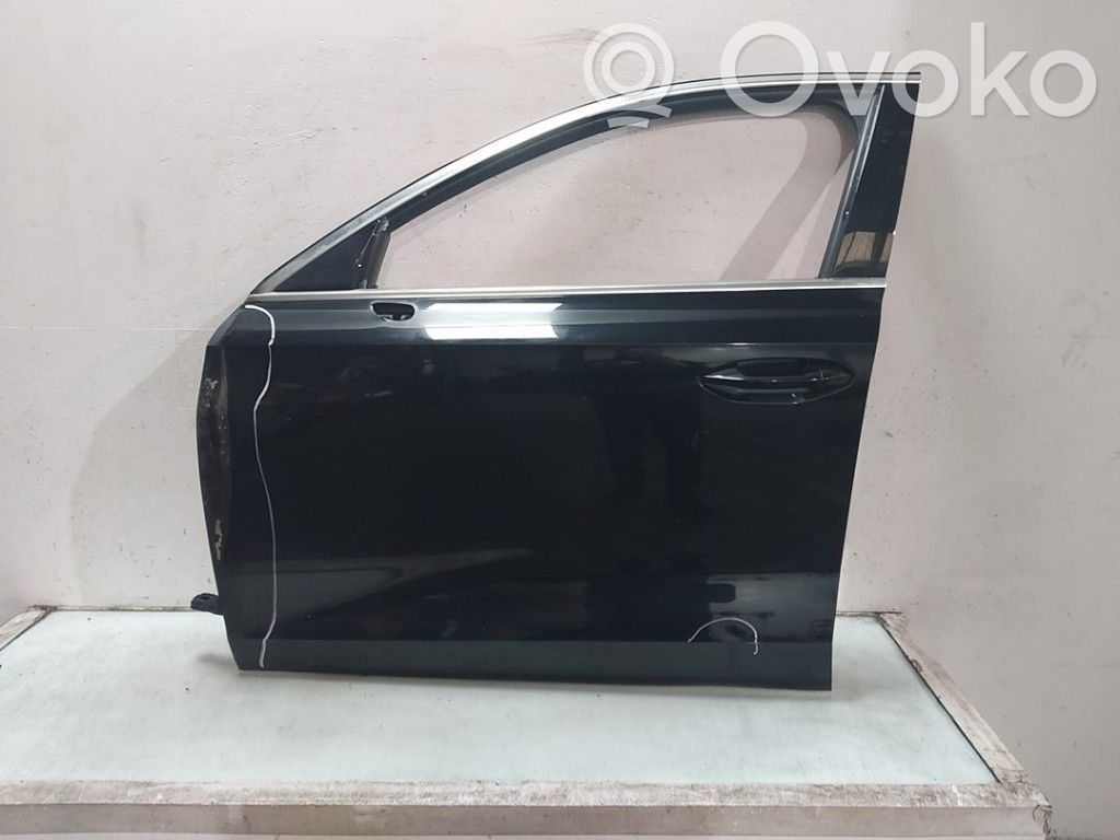 Audi A3 8Y Drzwi przednie 