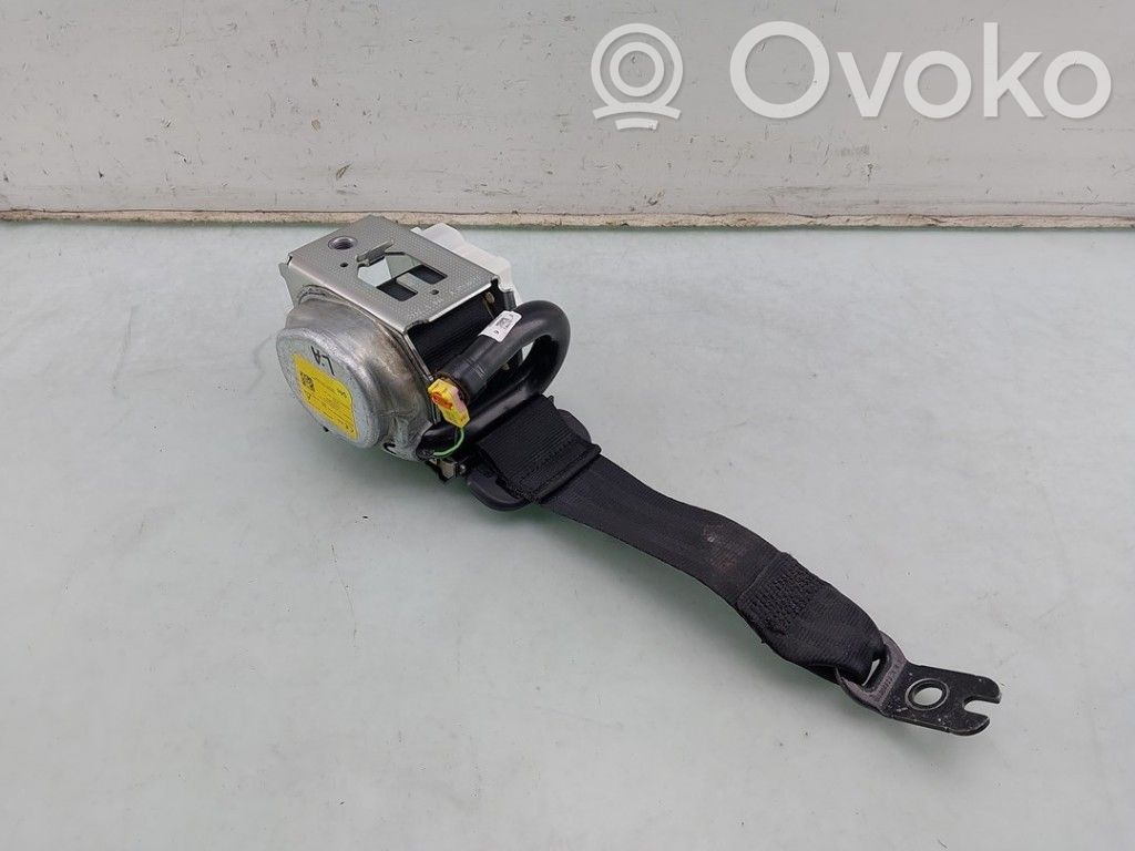 Audi A3 8Y Cinturón trasero 