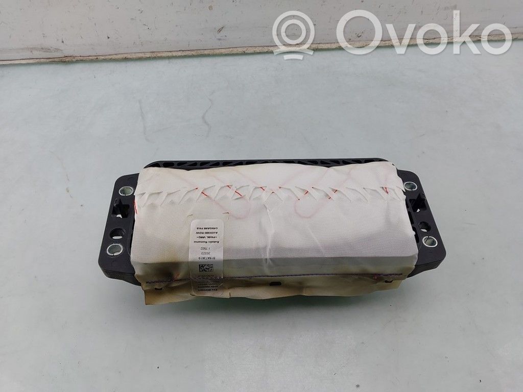 Audi A3 8Y Matkustajan turvatyyny 
