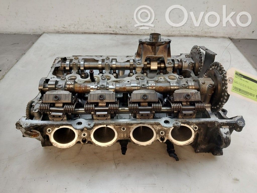 BMW 3 G20 G21 Engine head 