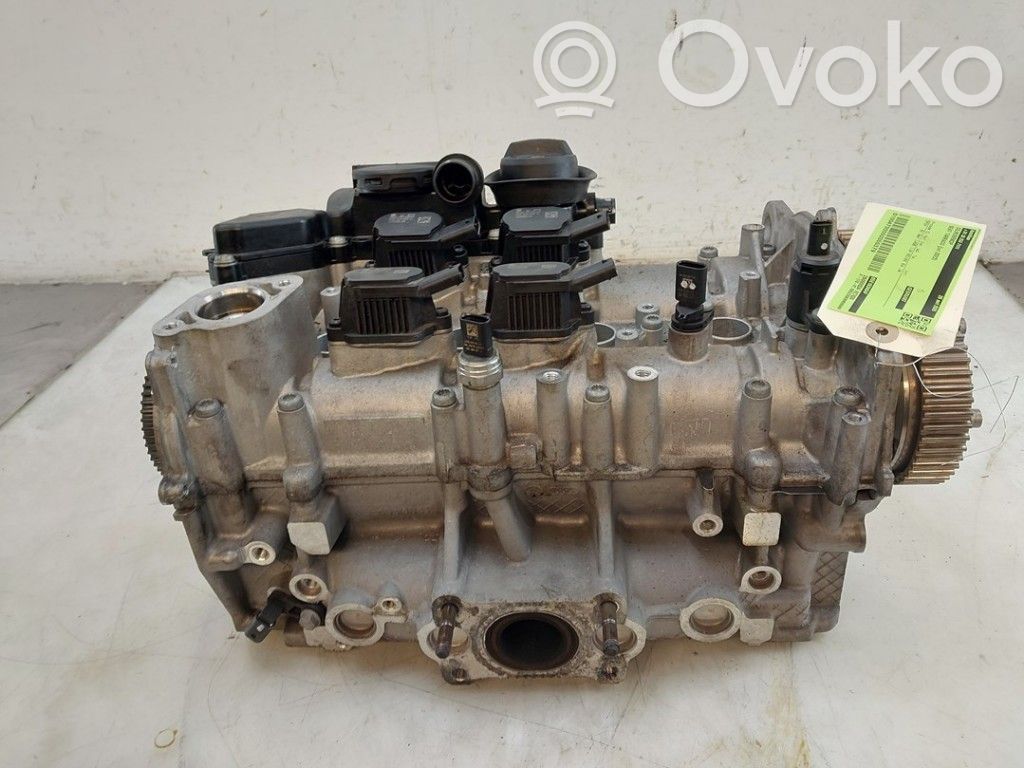 Seat Tarraco Engine head 