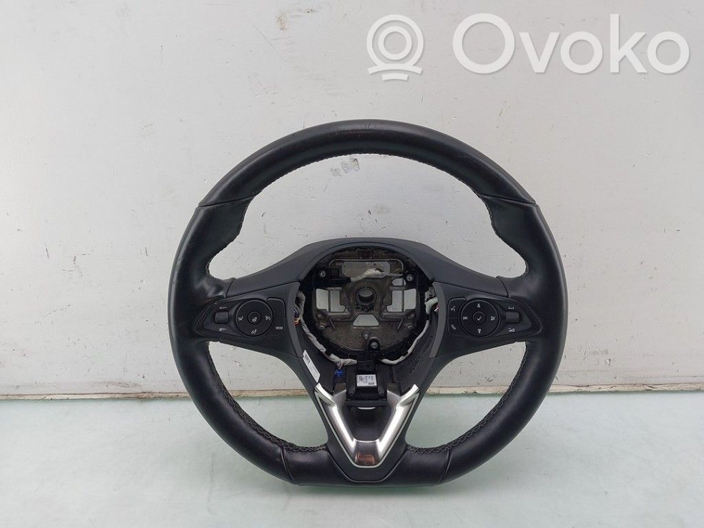 Opel Corsa F Volan 