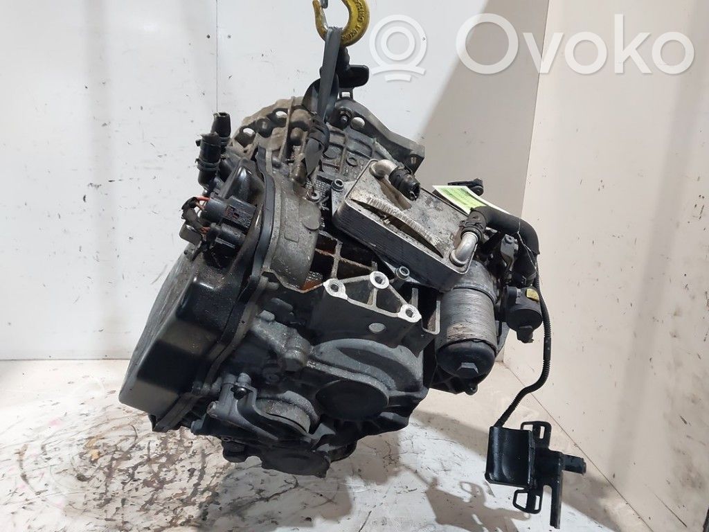 Audi A3 S3 8V Caja de cambios automática 