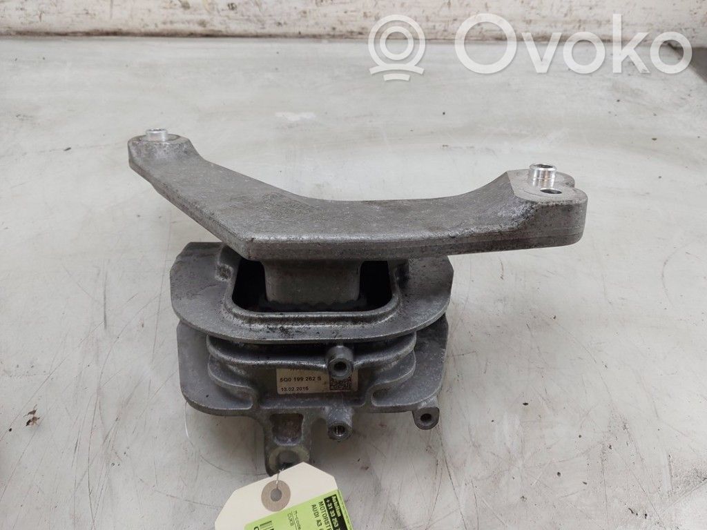 Audi A3 S3 8V Suport tampon motor 