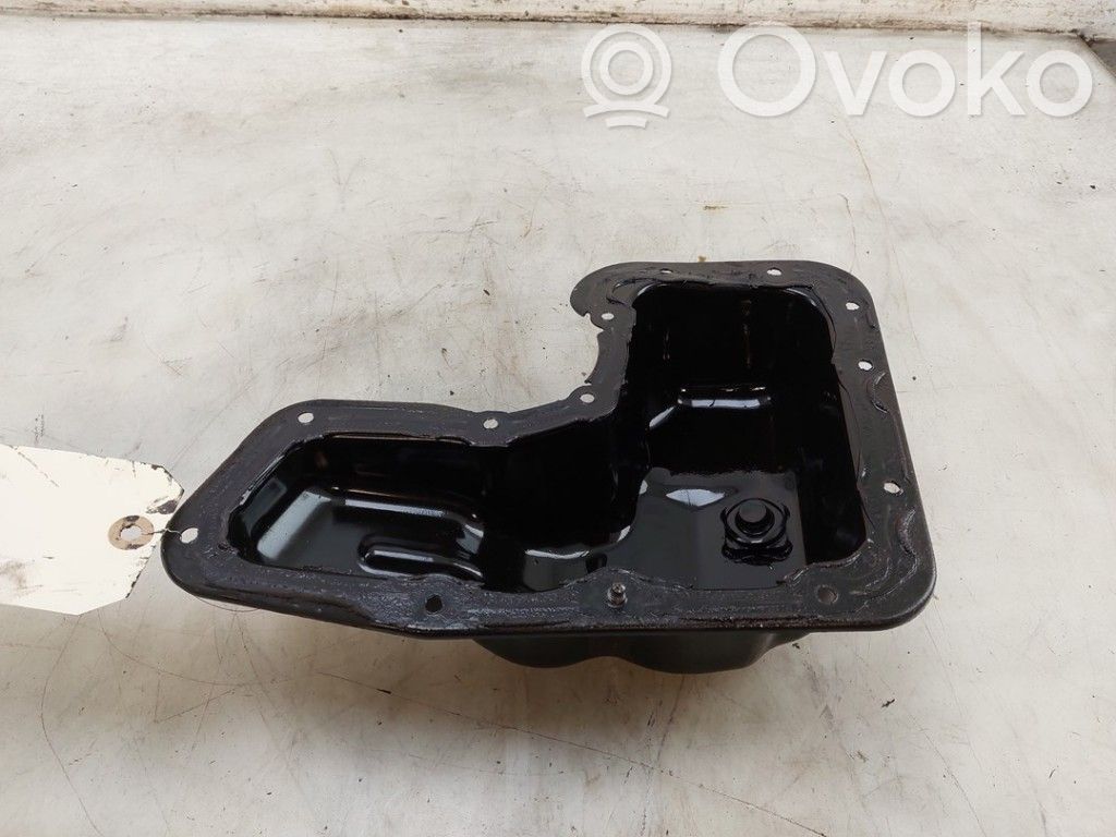 Peugeot 208 I Baie ulei 