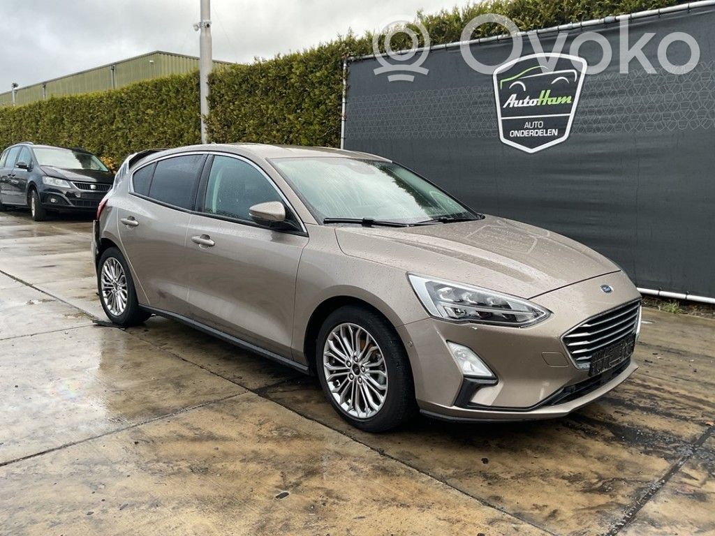 Ford Focus Sparnas 