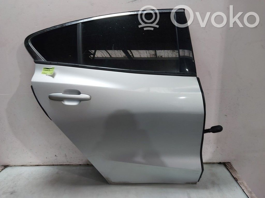 Ford Focus Galinės durys 