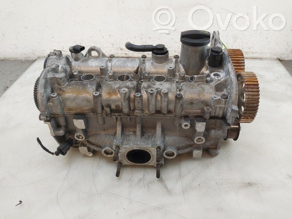 Volkswagen Polo V 6R Galva 