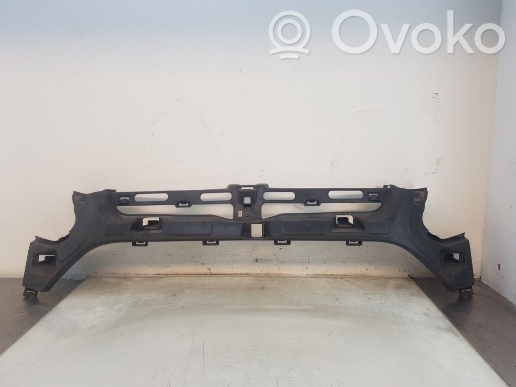 Ford Transit Custom Priekio detalių komplektas 