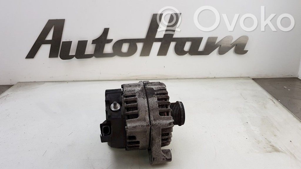 BMW 3 F30 F35 F31 Alternator 